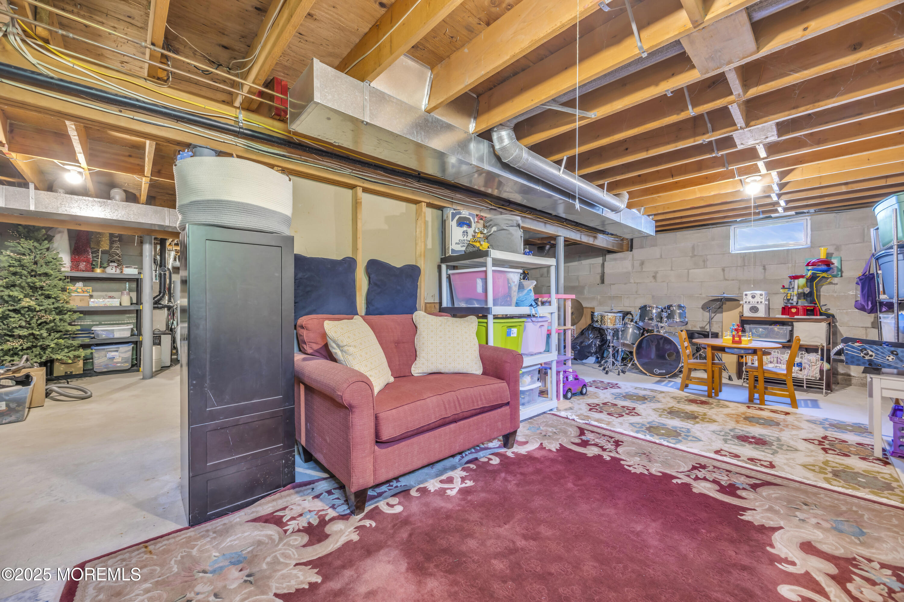 50 Diamond Lane Howell, NJ 07731 - Photo 29 of 49 a view of a porch with furniture and a table