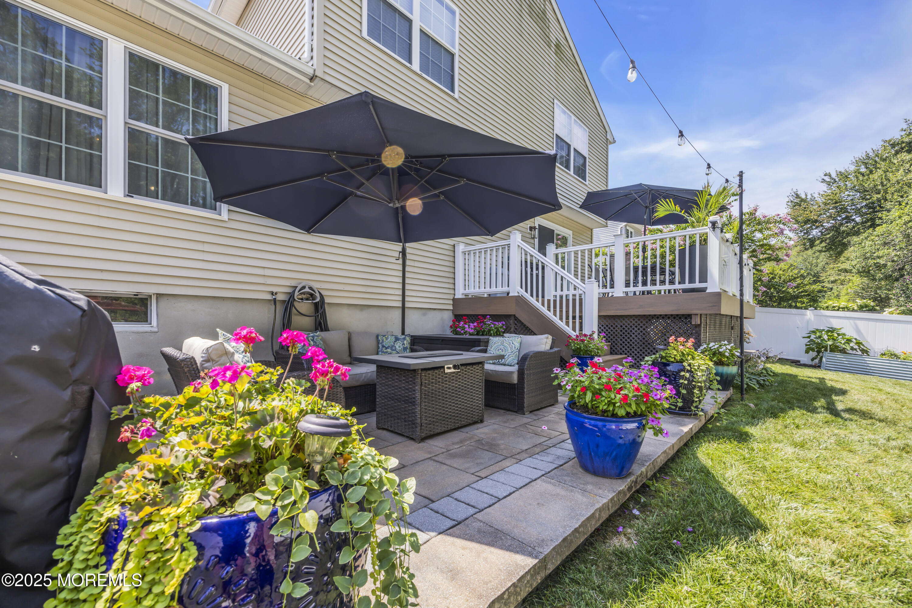 50 Diamond Lane Howell, NJ 07731 - Photo 38 of 49 a view of a interior of a house with a fountain