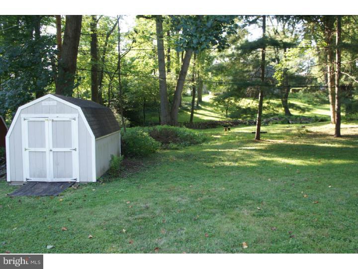 805 Pleasant Hill Road Wallingford, PA 19086 - Photo 11 of 25 Exterior