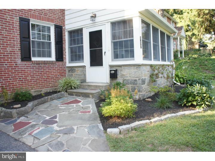 805 Pleasant Hill Road Wallingford, PA 19086 - Photo 13 of 25 Exterior Front
