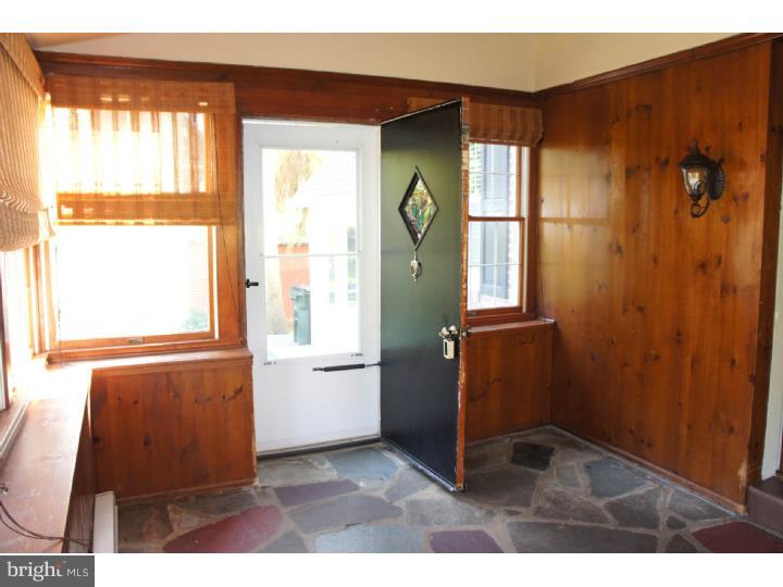 805 Pleasant Hill Road Wallingford, PA 19086 - Photo 14 of 25 Enclosed Porch
