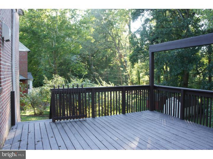 805 Pleasant Hill Road Wallingford, PA 19086 - Photo 24 of 25 Deck