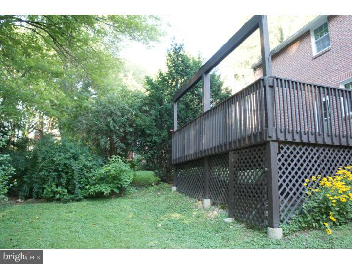 805 Pleasant Hill Road Wallingford, PA 19086 - Photo 10 of 25 Deck