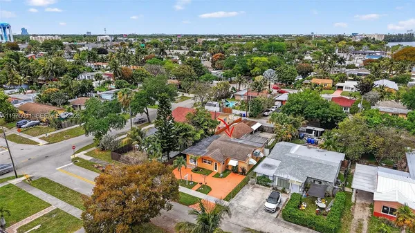 $550,000 | 2543 Liberty Street, Hollywood, FL 33020