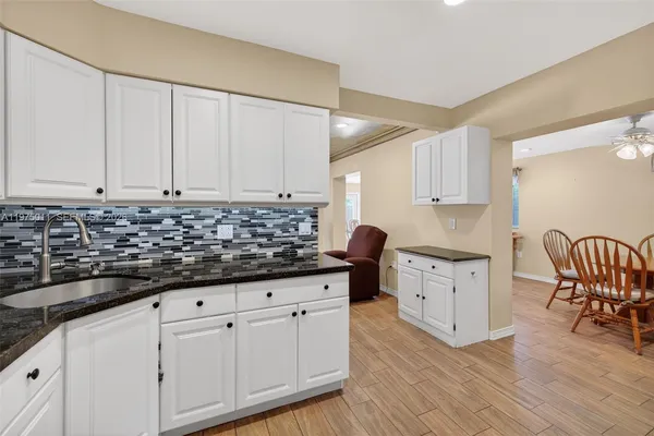 $550,000 | 2543 Liberty Street, Hollywood, FL 33020
