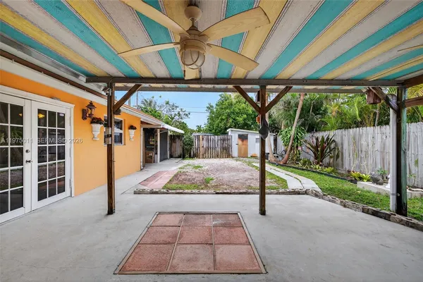 $550,000 | 2543 Liberty Street, Hollywood, FL 33020