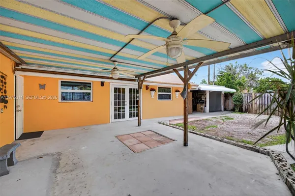 $550,000 | 2543 Liberty Street, Hollywood, FL 33020