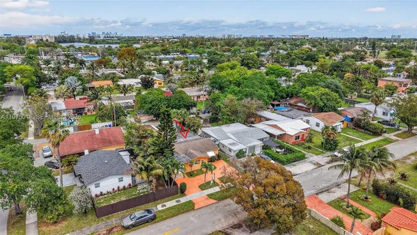 $550,000 | 2543 Liberty Street, Hollywood, FL 33020