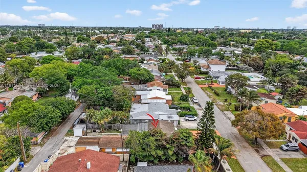 $550,000 | 2543 Liberty Street, Hollywood, FL 33020