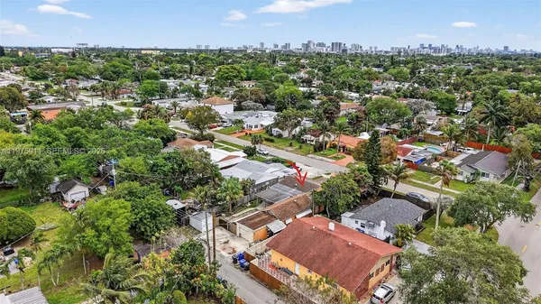 $550,000 | 2543 Liberty Street, Hollywood, FL 33020