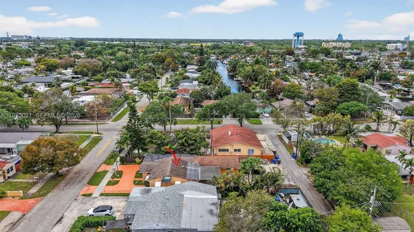$550,000 | 2543 Liberty Street, Hollywood, FL 33020