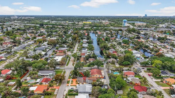 $550,000 | 2543 Liberty Street, Hollywood, FL 33020