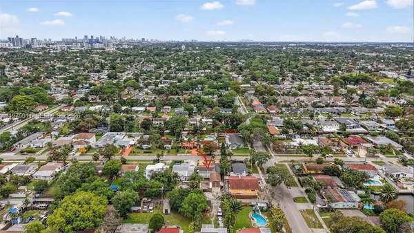 $550,000 | 2543 Liberty Street, Hollywood, FL 33020