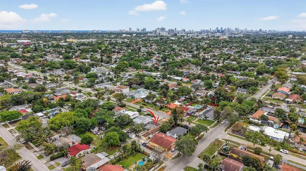$550,000 | 2543 Liberty Street, Hollywood, FL 33020