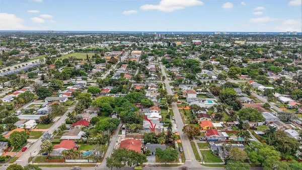 $550,000 | 2543 Liberty Street, Hollywood, FL 33020