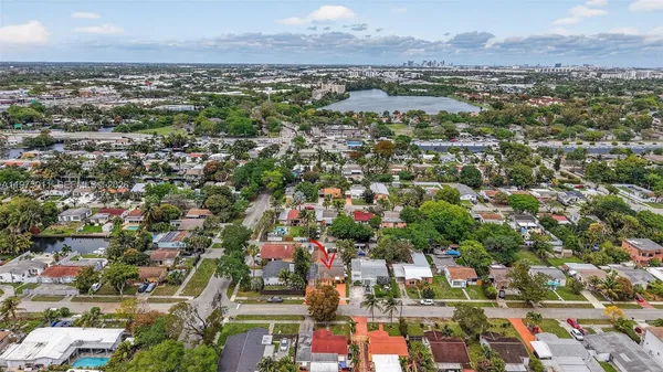 $550,000 | 2543 Liberty Street, Hollywood, FL 33020