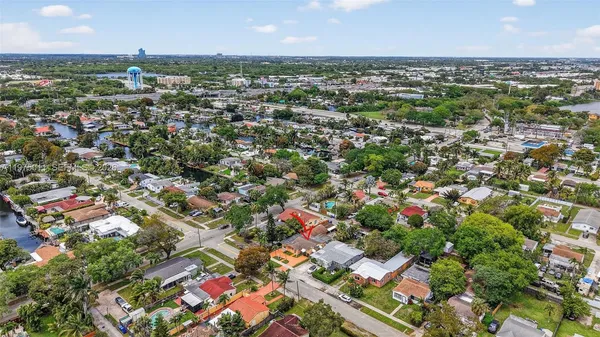 $550,000 | 2543 Liberty Street, Hollywood, FL 33020