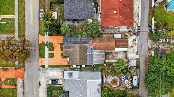 $550,000 | 2543 Liberty Street, Hollywood, FL 33020
