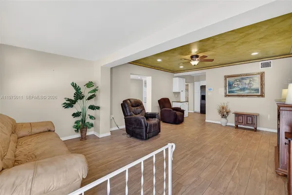 $550,000 | 2543 Liberty Street, Hollywood, FL 33020