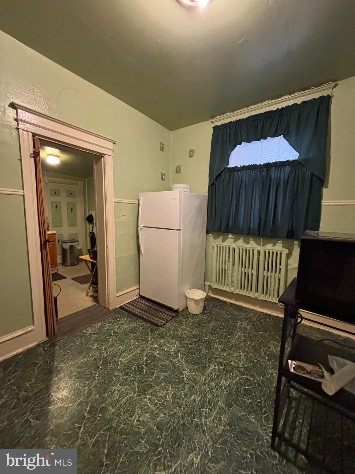 3017 North 26th Street Philadelphia, PA 19132 - Photo 19 of 26 a view of a room with utility room
