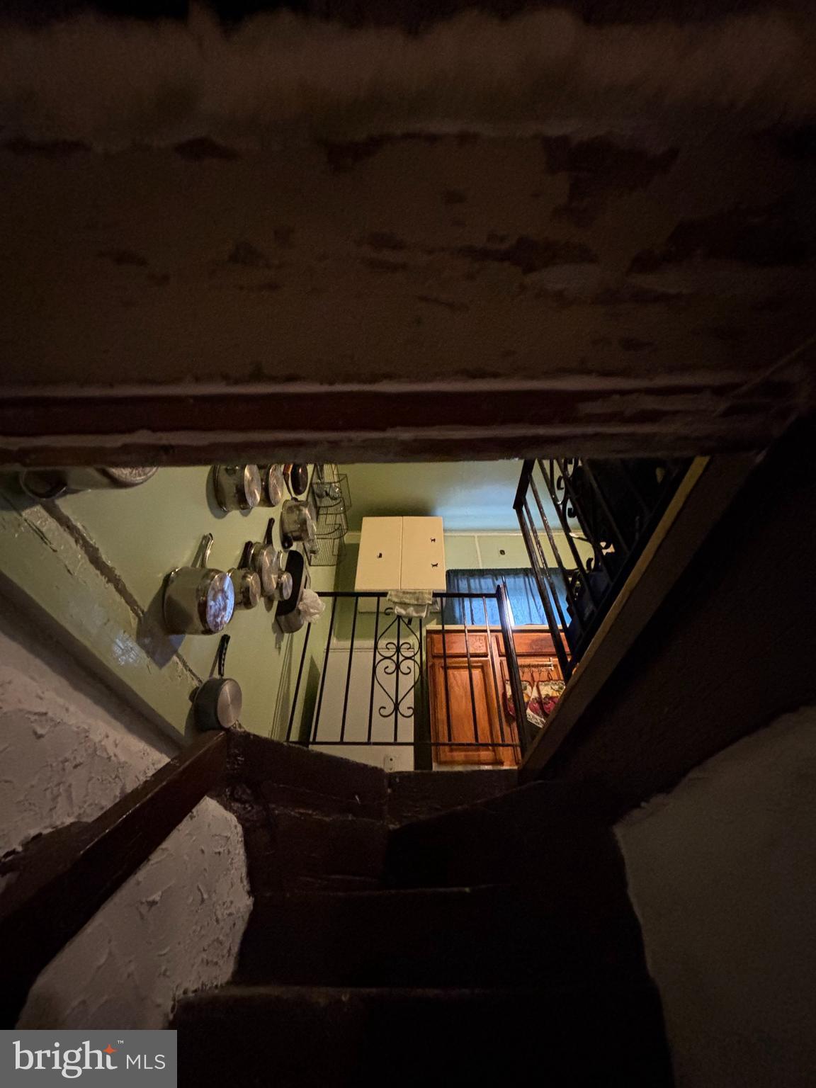 3017 North 26th Street Philadelphia, PA 19132 - Photo 22 of 26 a view of stairs