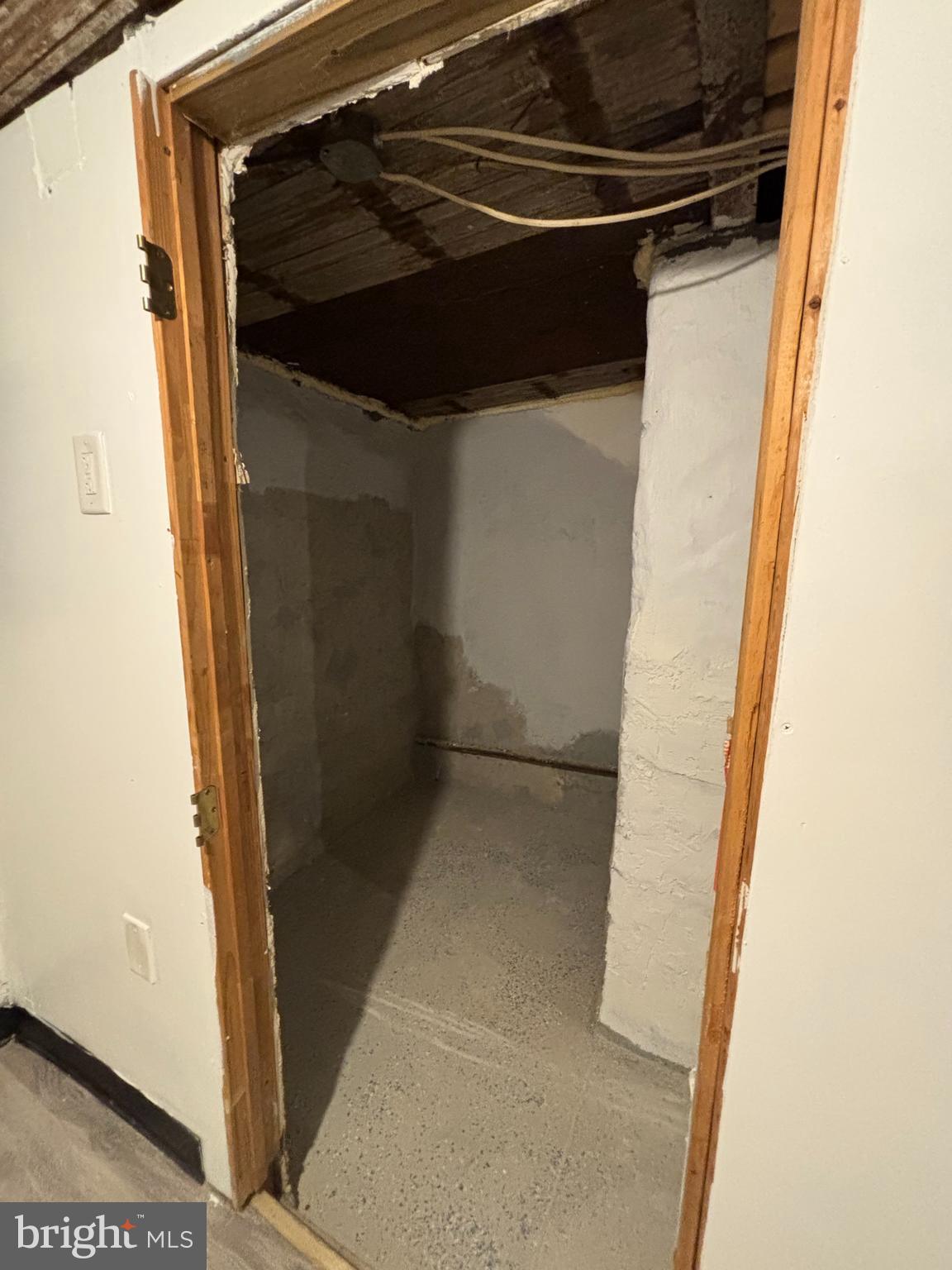 3017 North 26th Street Philadelphia, PA 19132 - Photo 26 of 26 a view of walk in closet