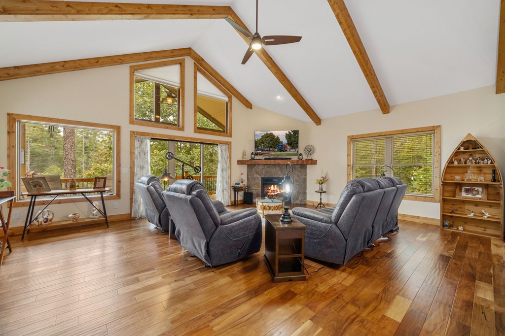 292 Silver Fox Trail Blue Ridge, GA 30513 - Photo 17 of 63 Gallery Image 17