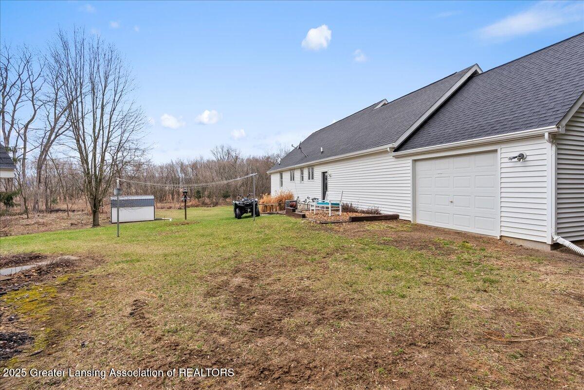 2337 Elm Road North Webberville, MI 48892 - Photo 39 of 60 64-Media Jett - 68