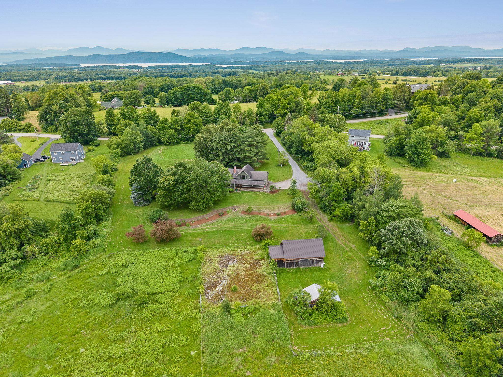 6307 Mt Philo Road Charlotte, VT 05445 - Photo 50 of 51