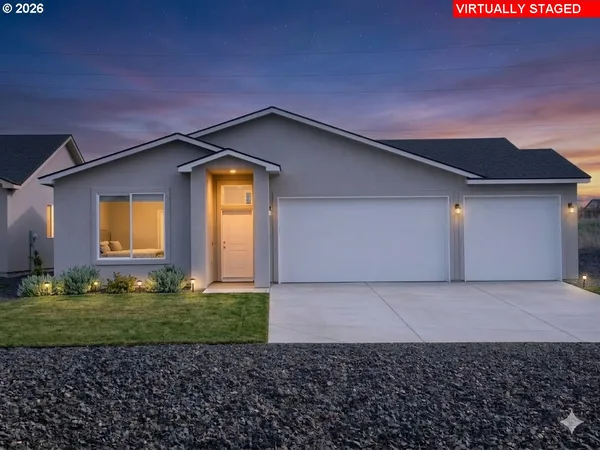 $409,000 | 1307 Kimber Drive, Hermiston, OR 97838