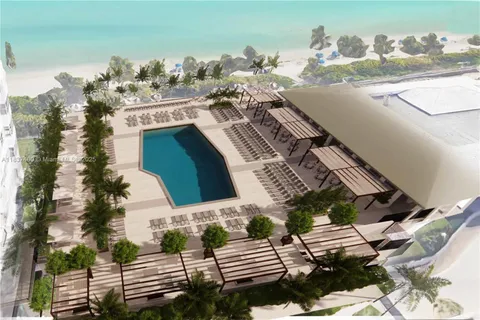 $550,000 | 1950 South Ocean Drive, Unit 3G, Hallandale Beach, FL 33009