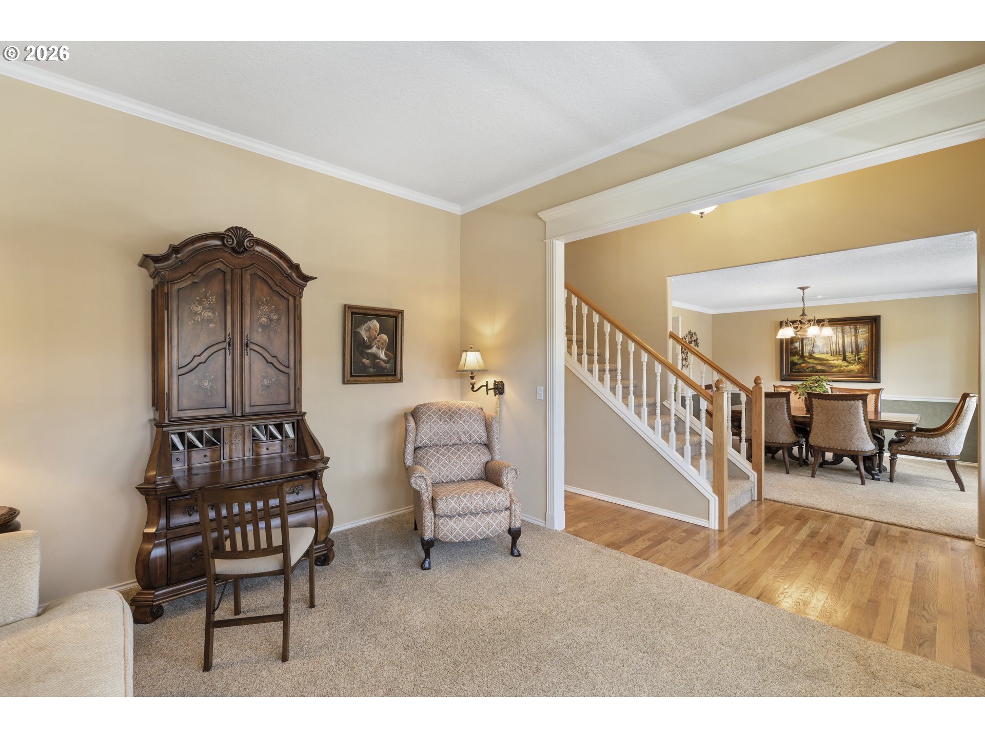 14917 Southeast Brackenbush Road Clackamas, OR 97015 - Photo 9 of 47