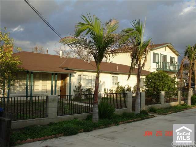 5236 Buffington Road El Monte, CA 91732 - Photo 1 of 1 Front of Home