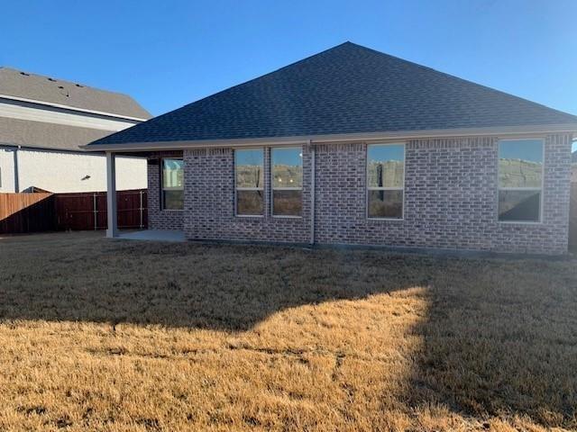 1104 Knightsgate Road Argyle, TX 76226 - Photo 17 of 20
