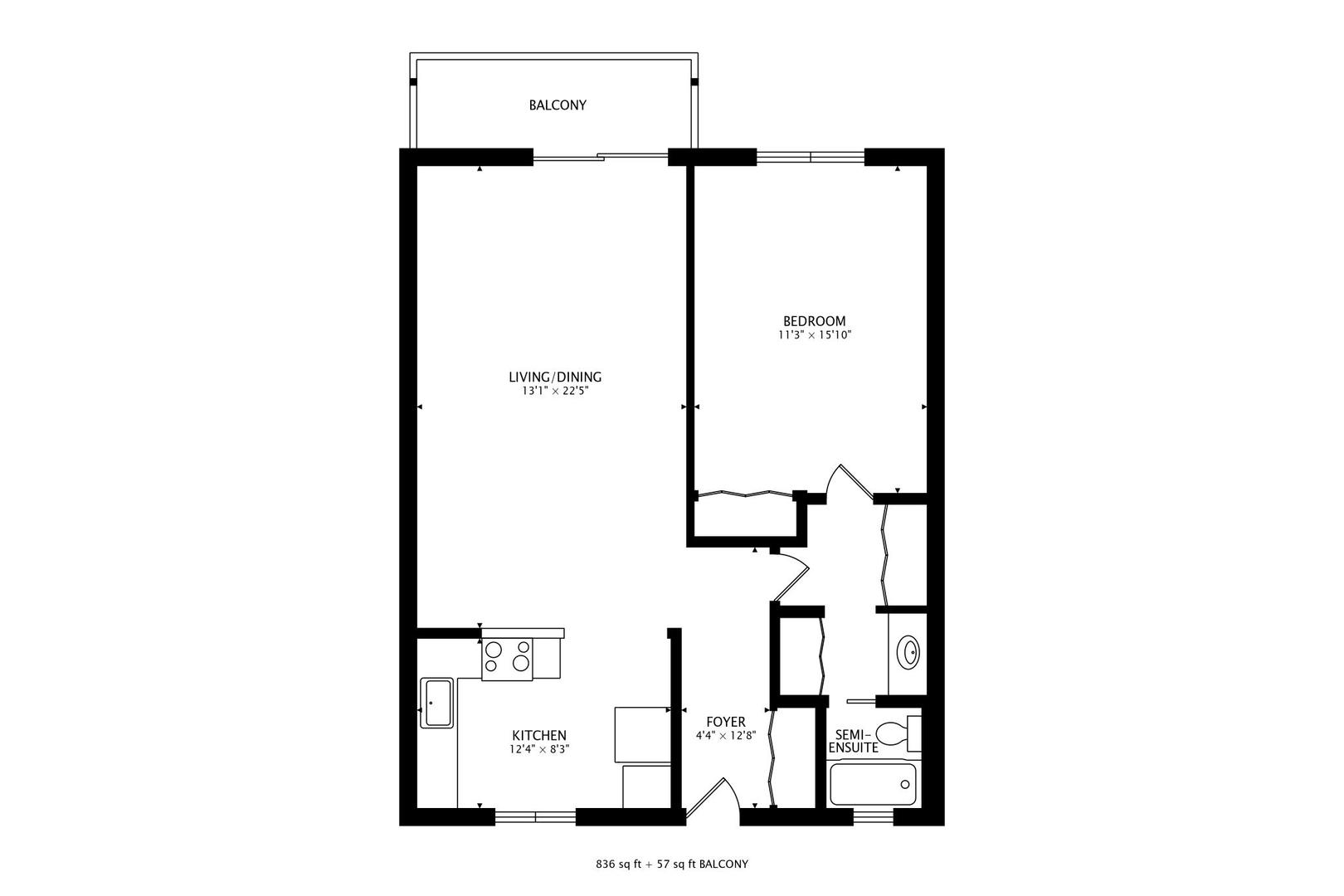 6359 North Ridge Avenue, Unit 302 Chicago, IL 60660 - Photo 33 of 33 Gallery Image 33