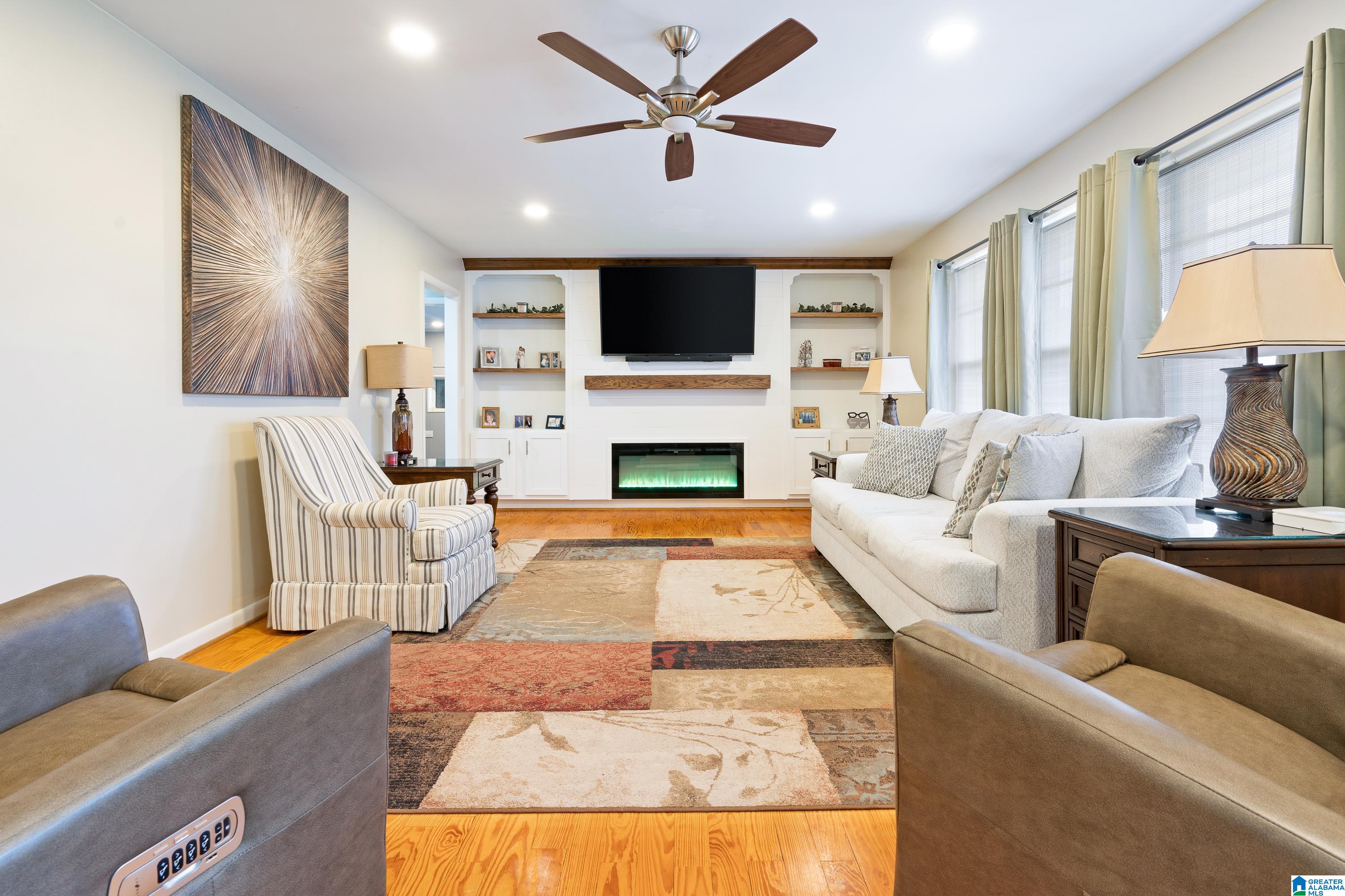 3653 Guyton Road Birmingham, AL 35244 - Photo 6 of 39