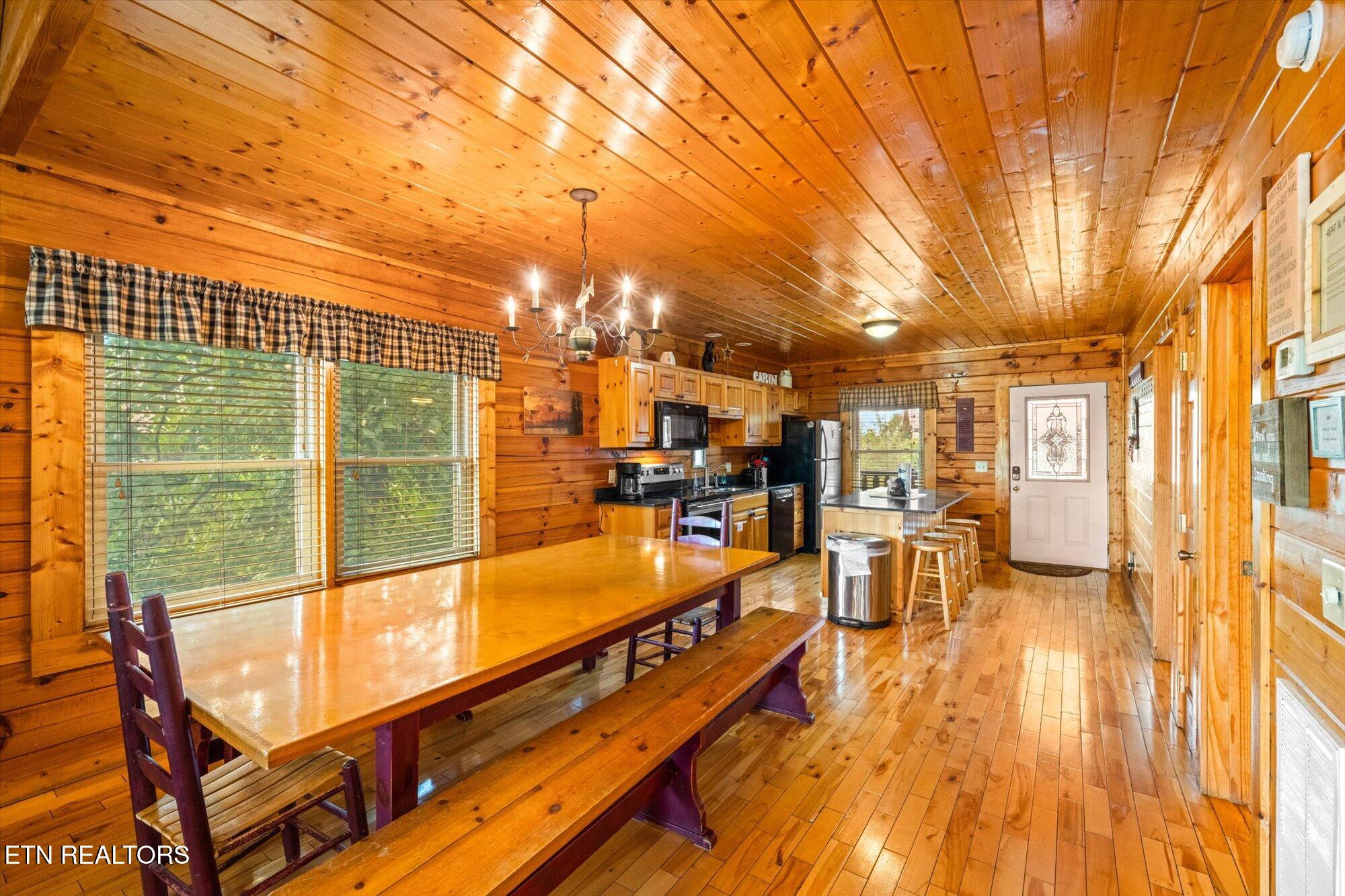 1544 Rainbow Ridge Way Sevierville, TN 37862 - Photo 12 of 51 1544 Rainbow Ridge