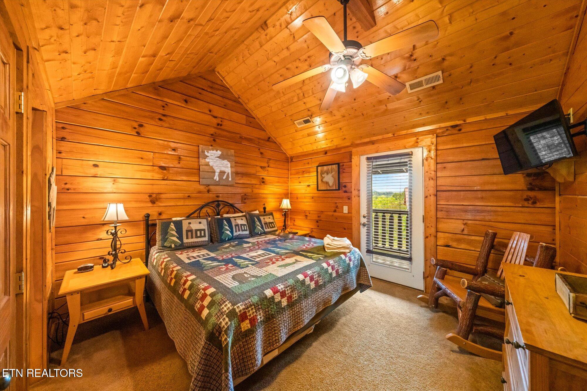 1544 Rainbow Ridge Way Sevierville, TN 37862 - Photo 16 of 51 1544 Rainbow Ridge