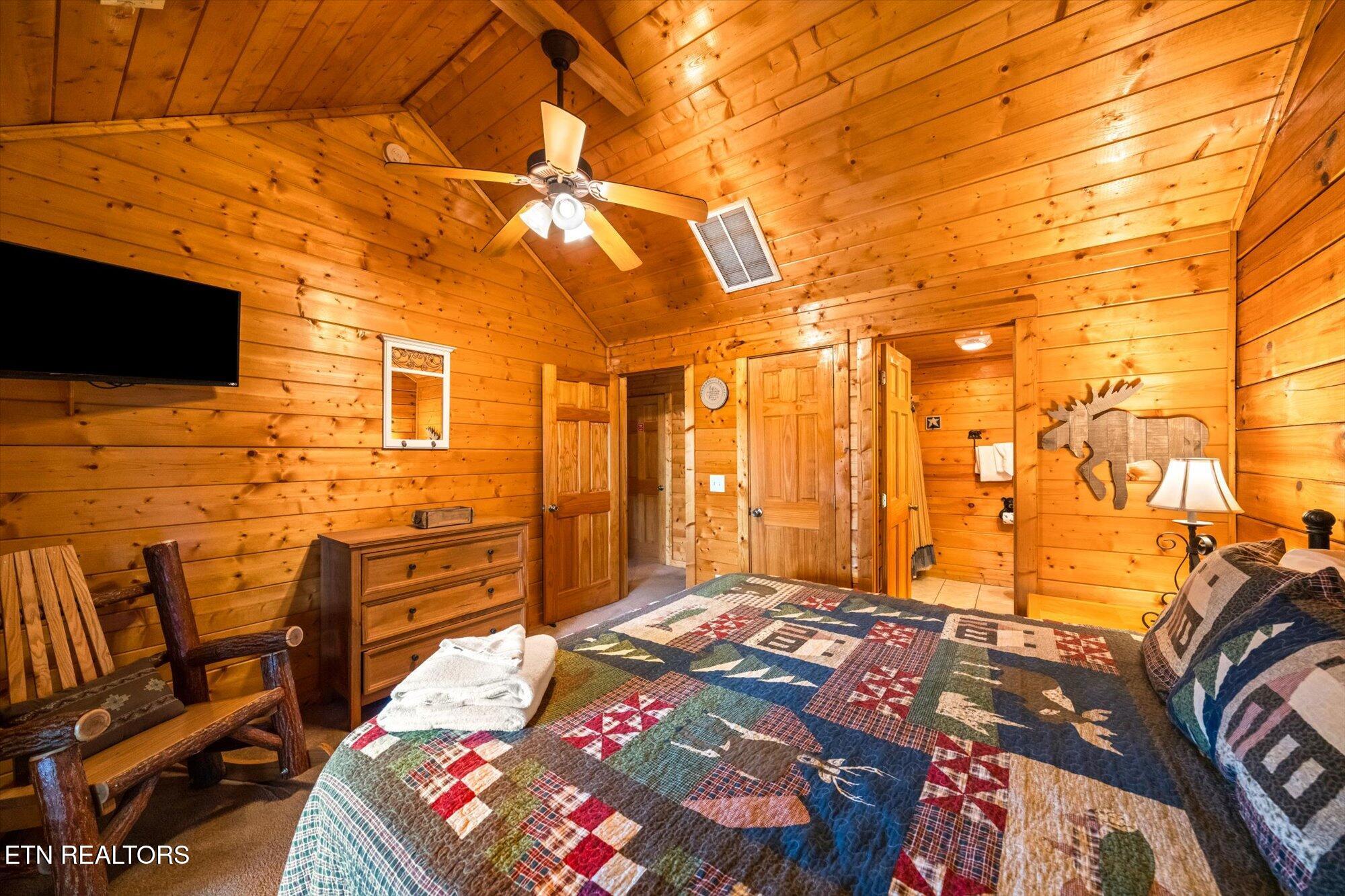 1544 Rainbow Ridge Way Sevierville, TN 37862 - Photo 17 of 51 1544 Rainbow Ridge