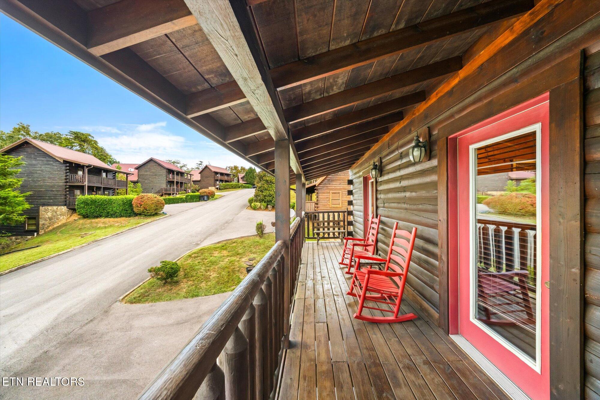 1544 Rainbow Ridge Way Sevierville, TN 37862 - Photo 19 of 51 1544 Rainbow Ridge