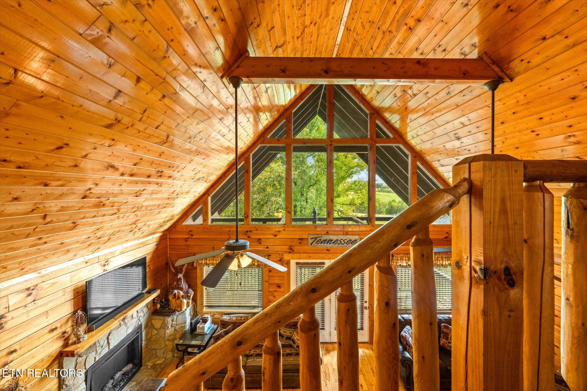 1544 Rainbow Ridge Way Sevierville, TN 37862 - Photo 20 of 51 1544 Rainbow Ridge