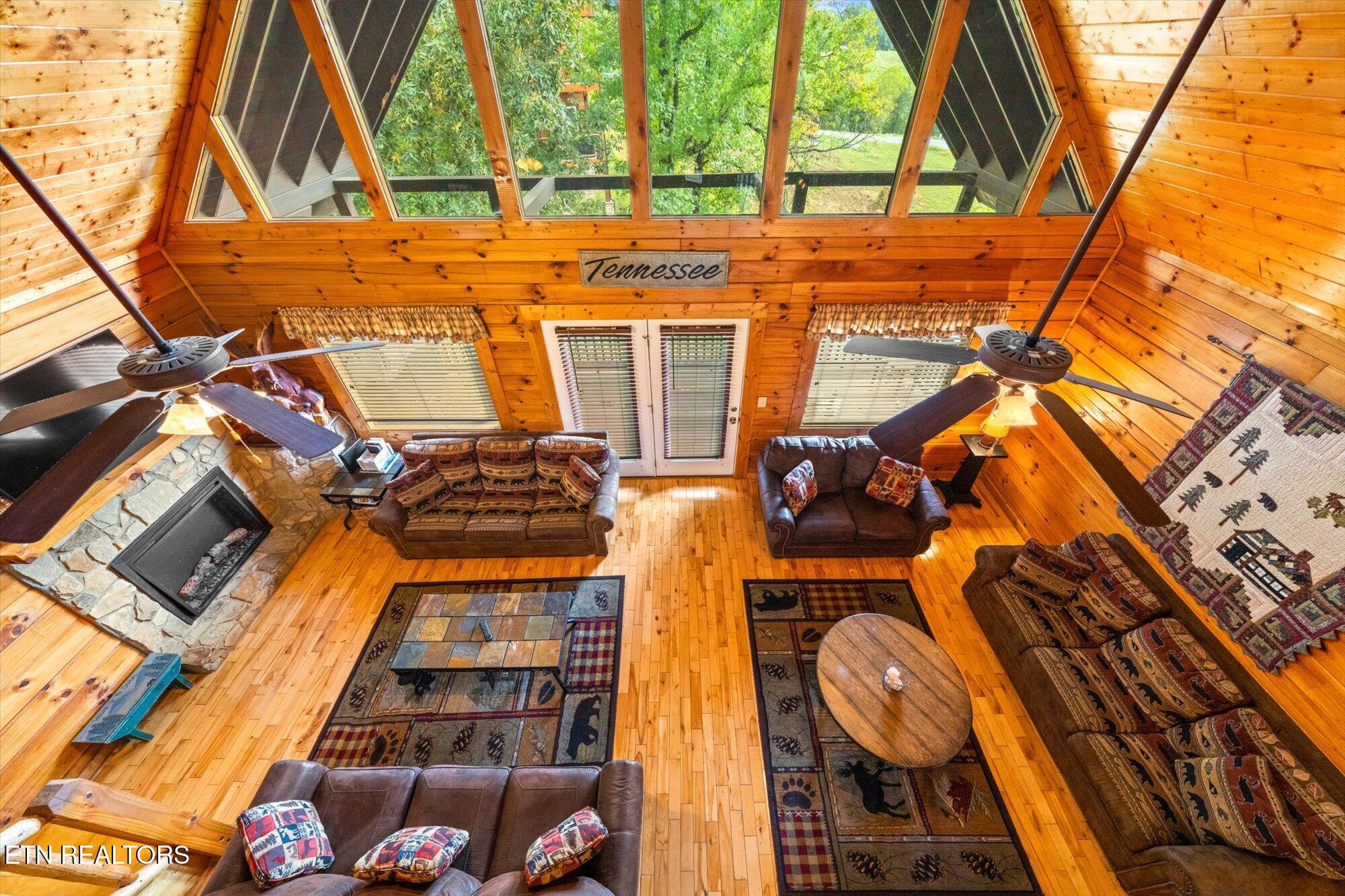 1544 Rainbow Ridge Way Sevierville, TN 37862 - Photo 21 of 51 1544 Rainbow Ridge