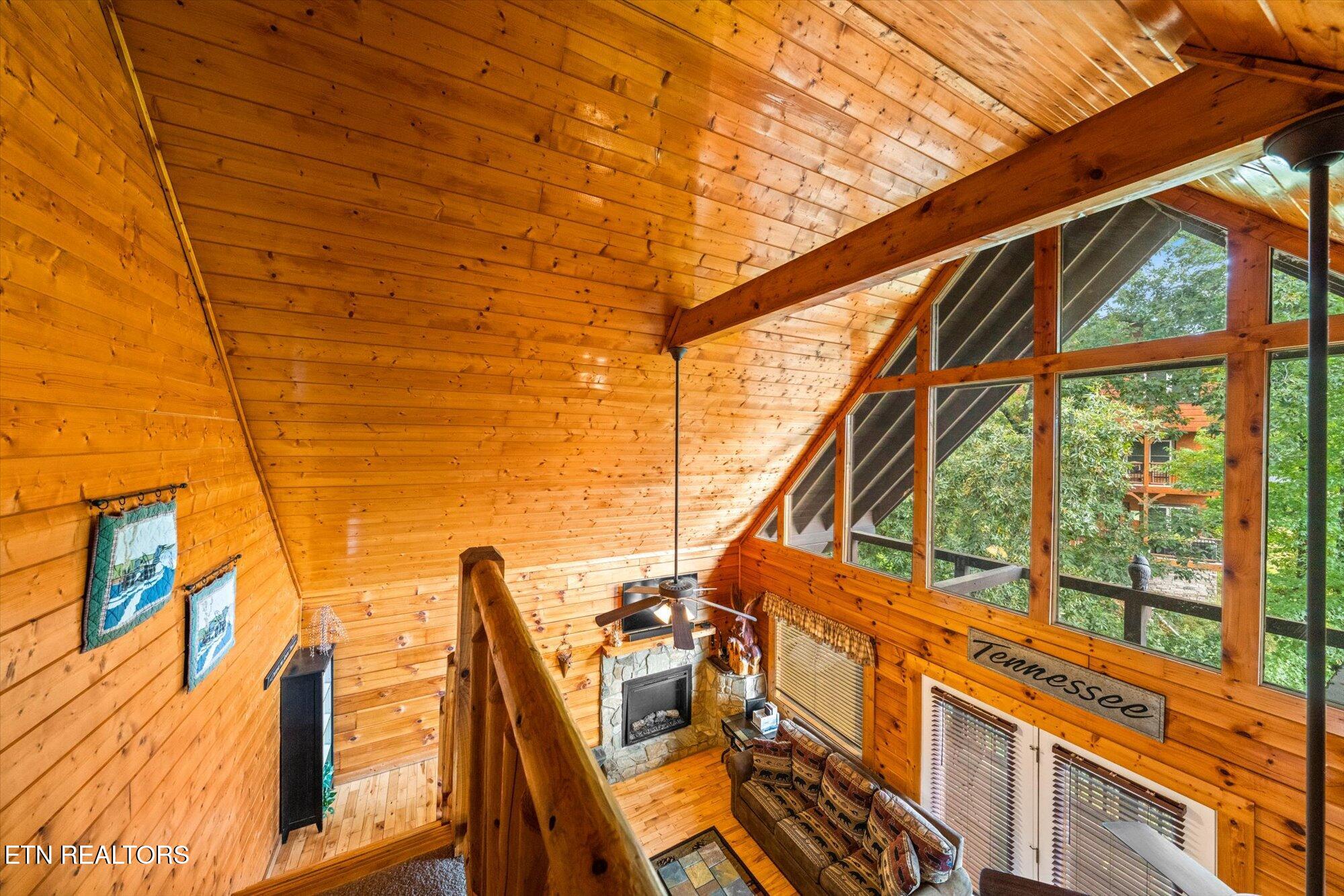 1544 Rainbow Ridge Way Sevierville, TN 37862 - Photo 23 of 51 1544 Rainbow Ridge