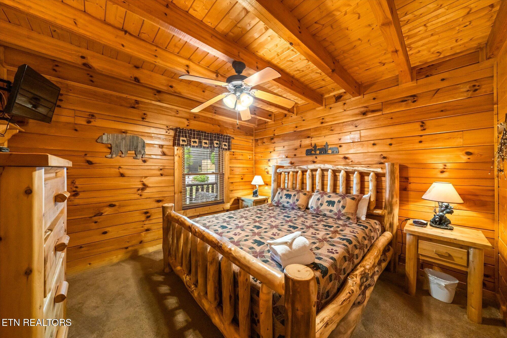 1544 Rainbow Ridge Way Sevierville, TN 37862 - Photo 25 of 51 1544 Rainbow Ridge