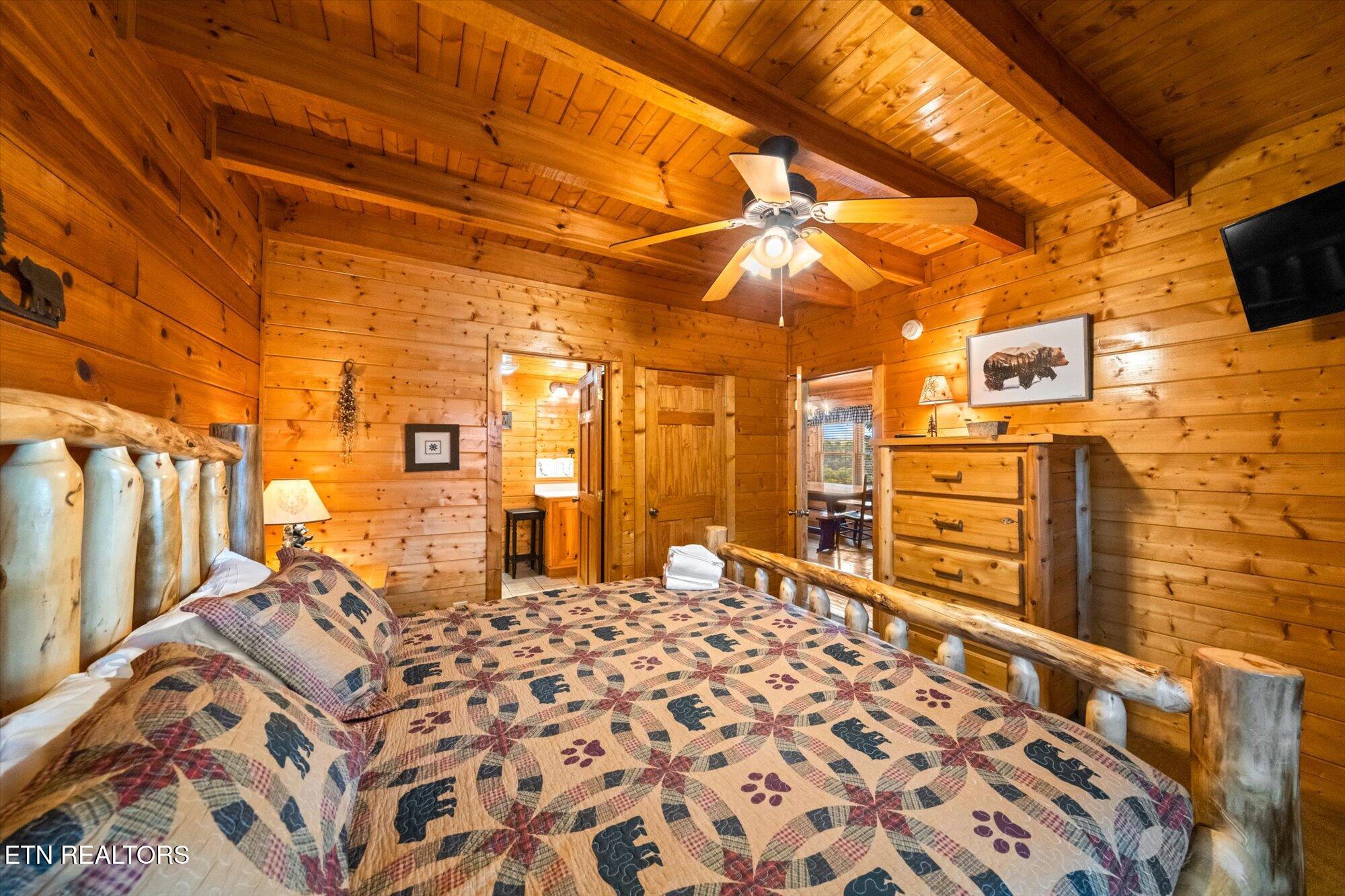 1544 Rainbow Ridge Way Sevierville, TN 37862 - Photo 26 of 51 1544 Rainbow Ridge