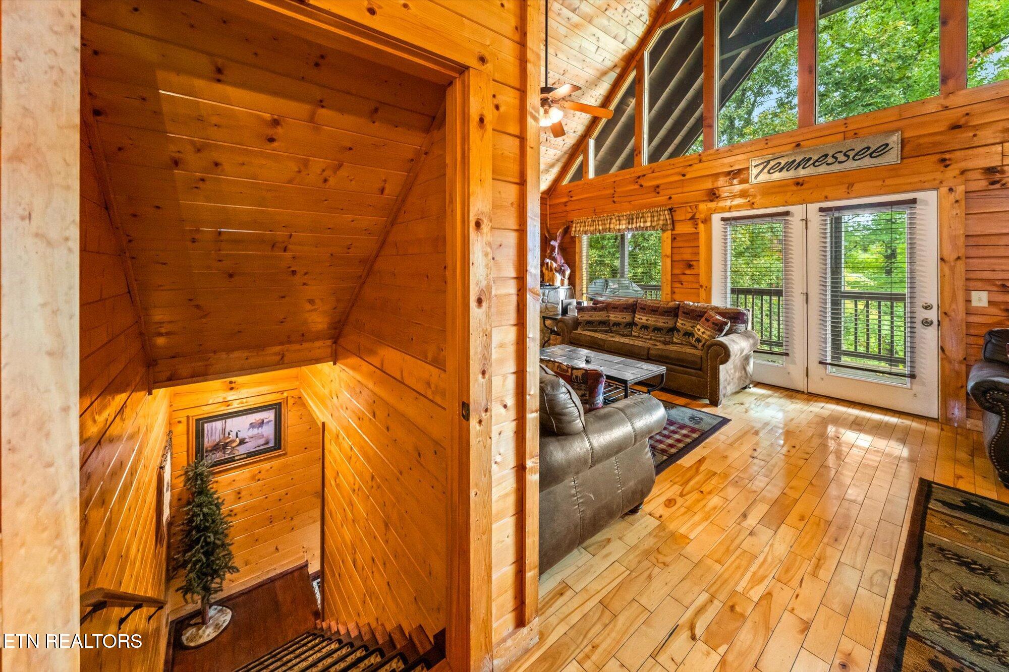 1544 Rainbow Ridge Way Sevierville, TN 37862 - Photo 28 of 51 1544 Rainbow Ridge