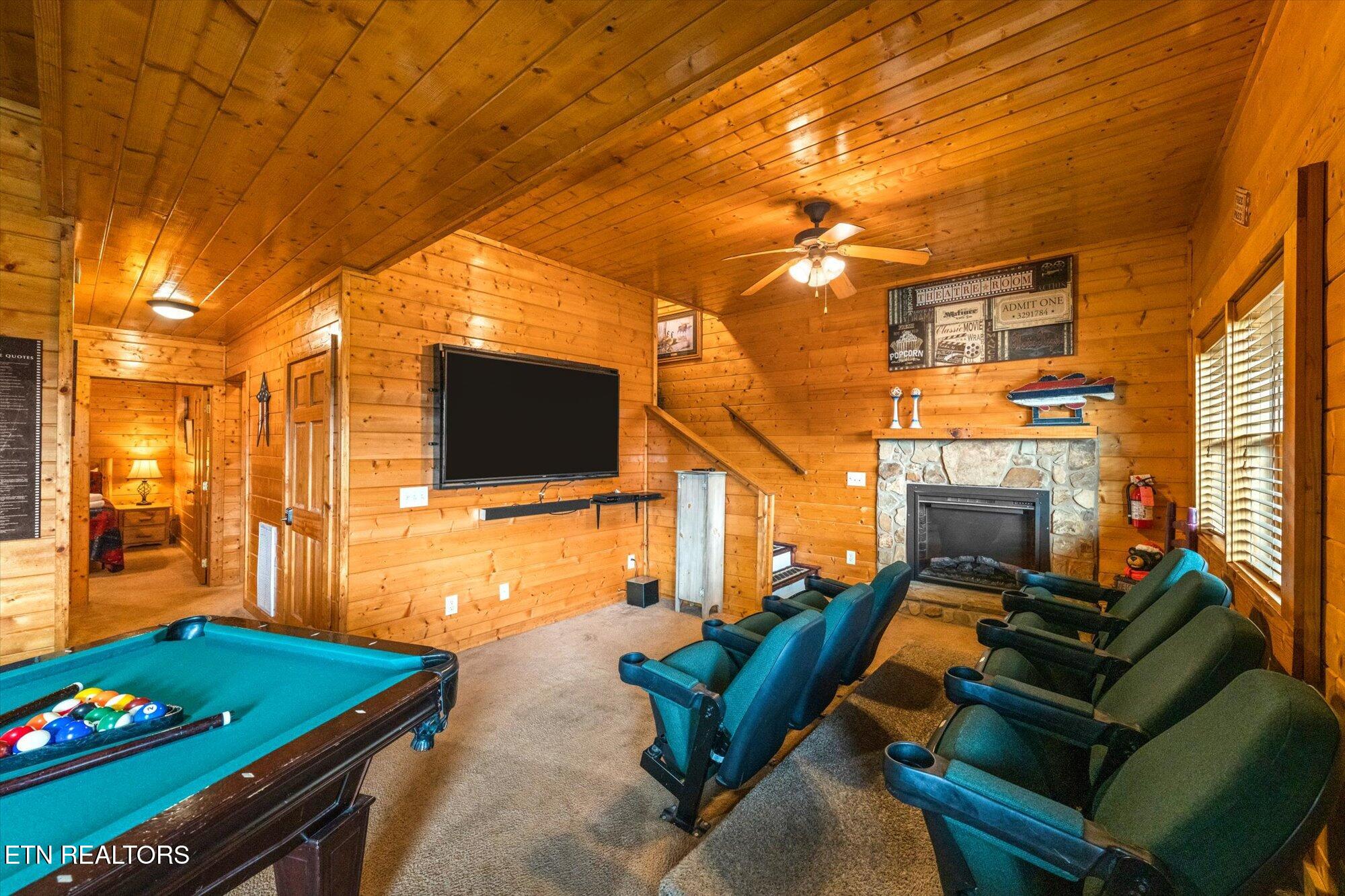 1544 Rainbow Ridge Way Sevierville, TN 37862 - Photo 30 of 51 1544 Rainbow Ridge