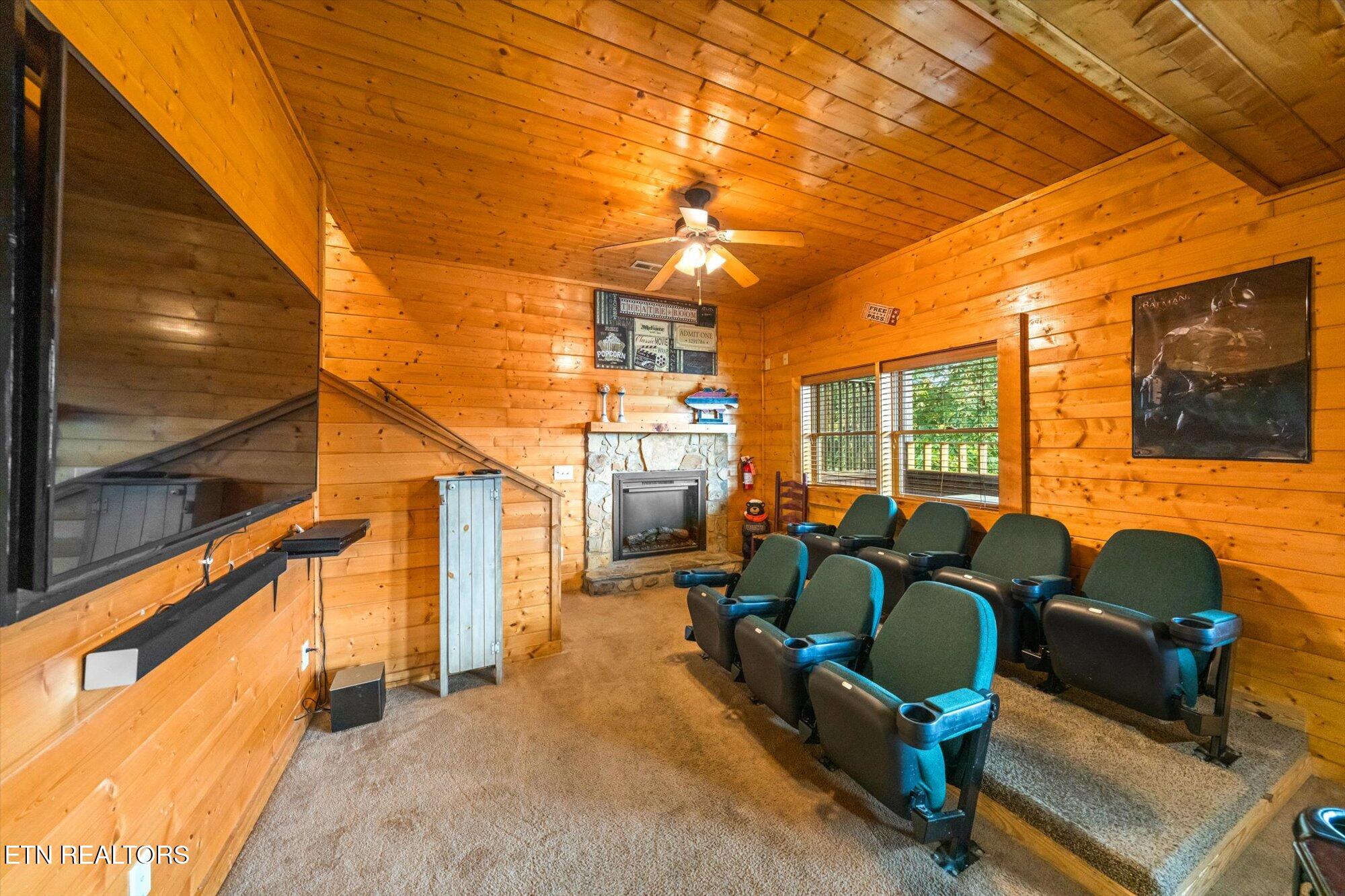 1544 Rainbow Ridge Way Sevierville, TN 37862 - Photo 31 of 51 1544 Rainbow Ridge