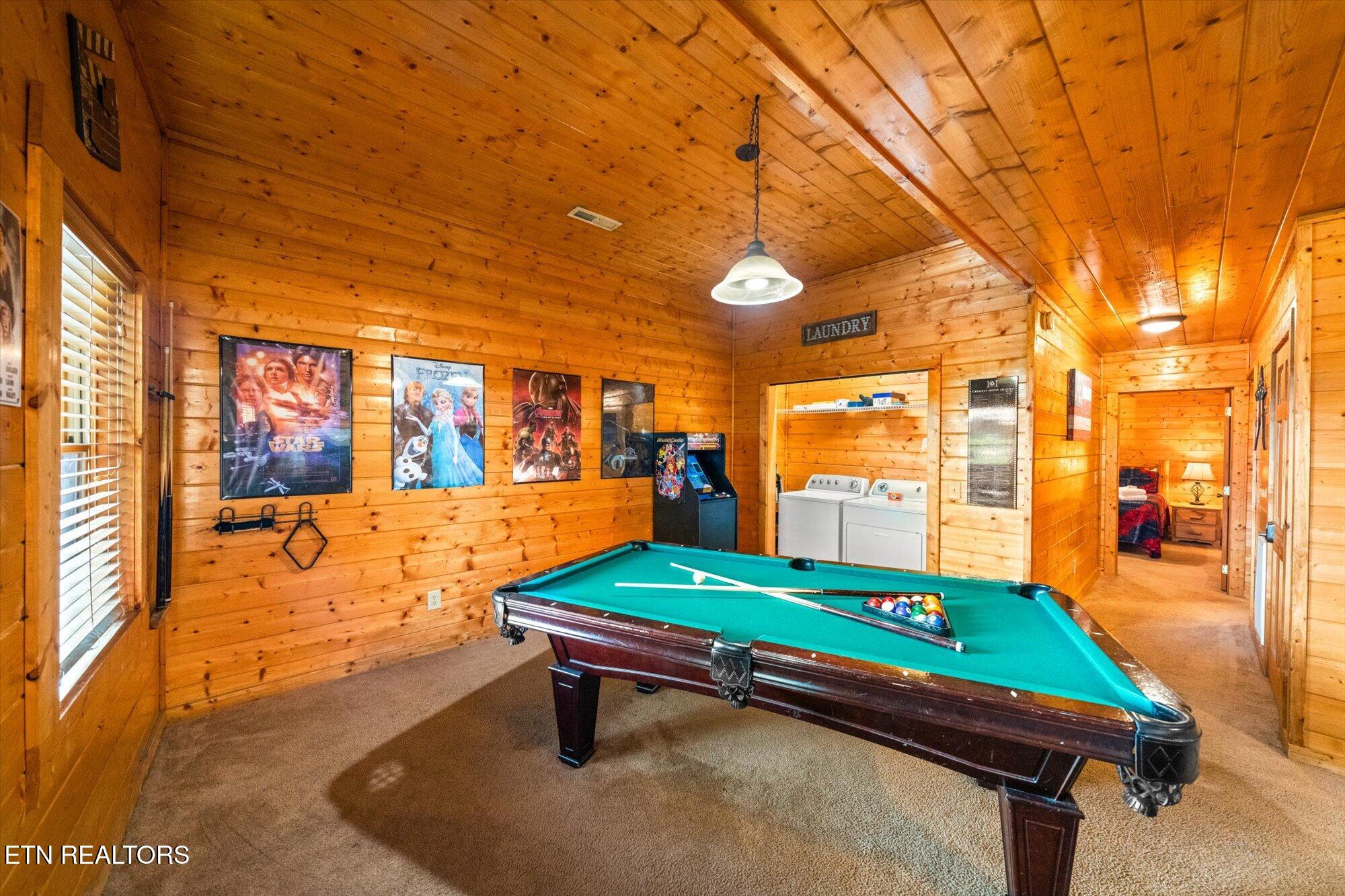 1544 Rainbow Ridge Way Sevierville, TN 37862 - Photo 32 of 51 1544 Rainbow Ridge