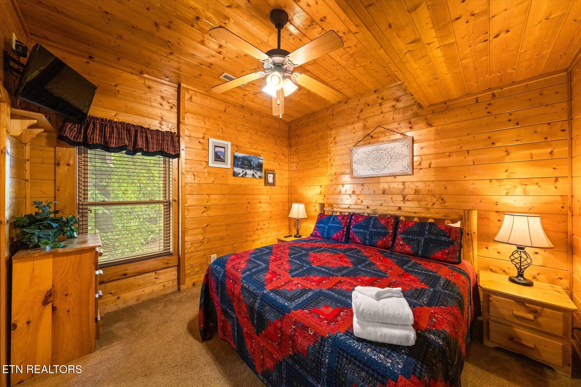 1544 Rainbow Ridge Way Sevierville, TN 37862 - Photo 34 of 51 1544 Rainbow Ridge